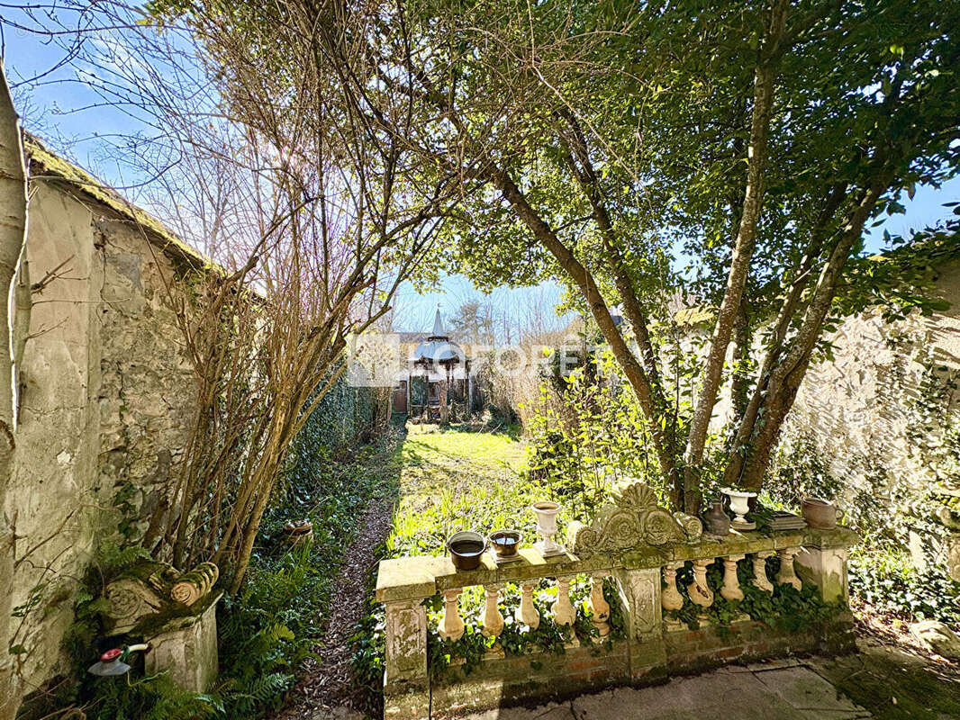 Maison à FONTAINEBLEAU