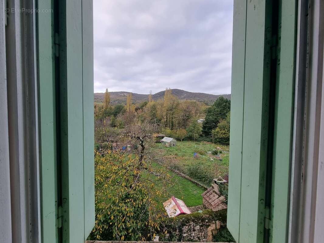 Maison à CEILHES-ET-ROCOZELS