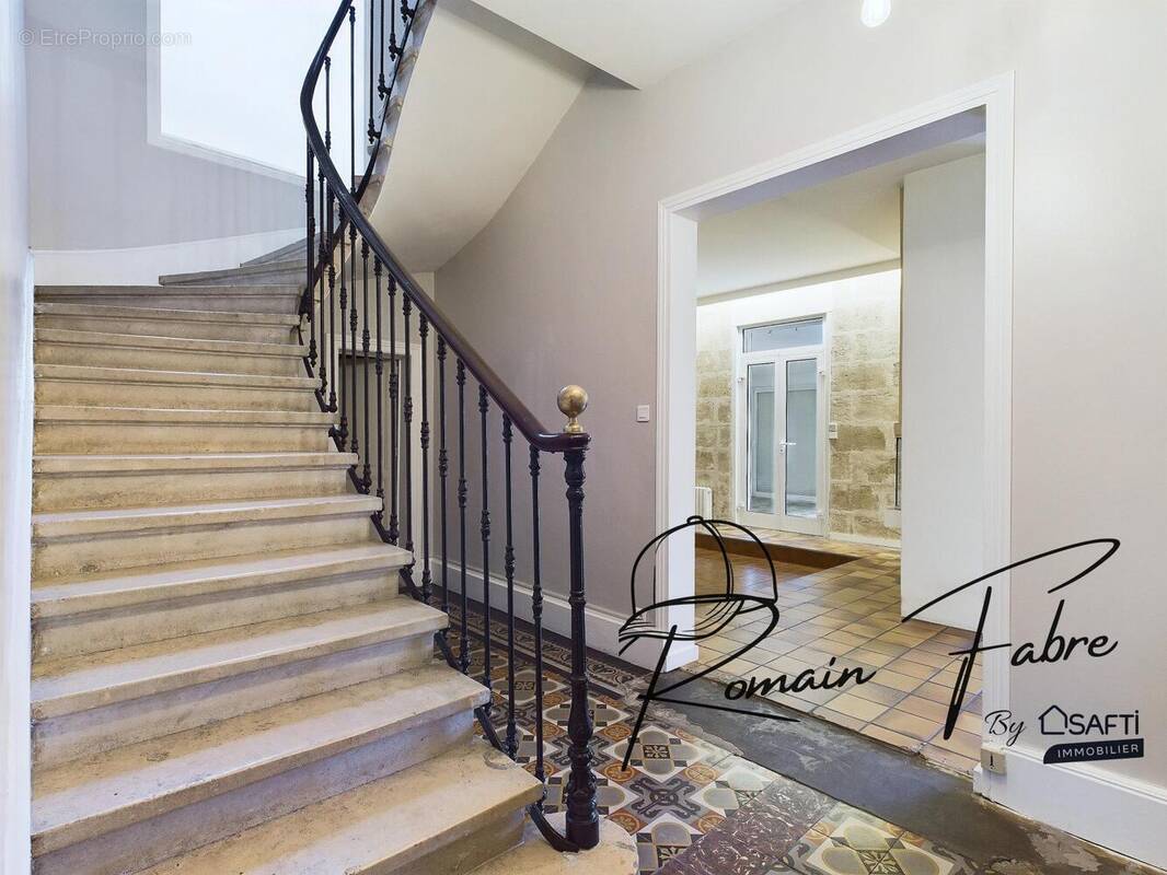 Photo 1 - Appartement à CAVIGNAC