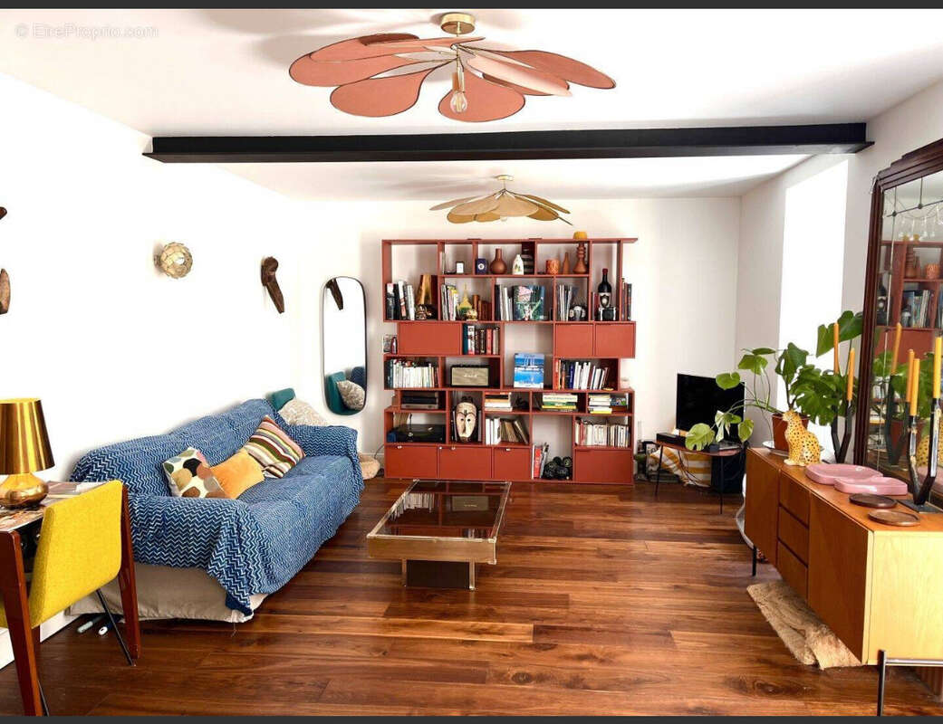 Appartement à BIARRITZ