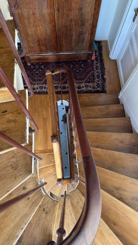 Maison à MONTMORENCY