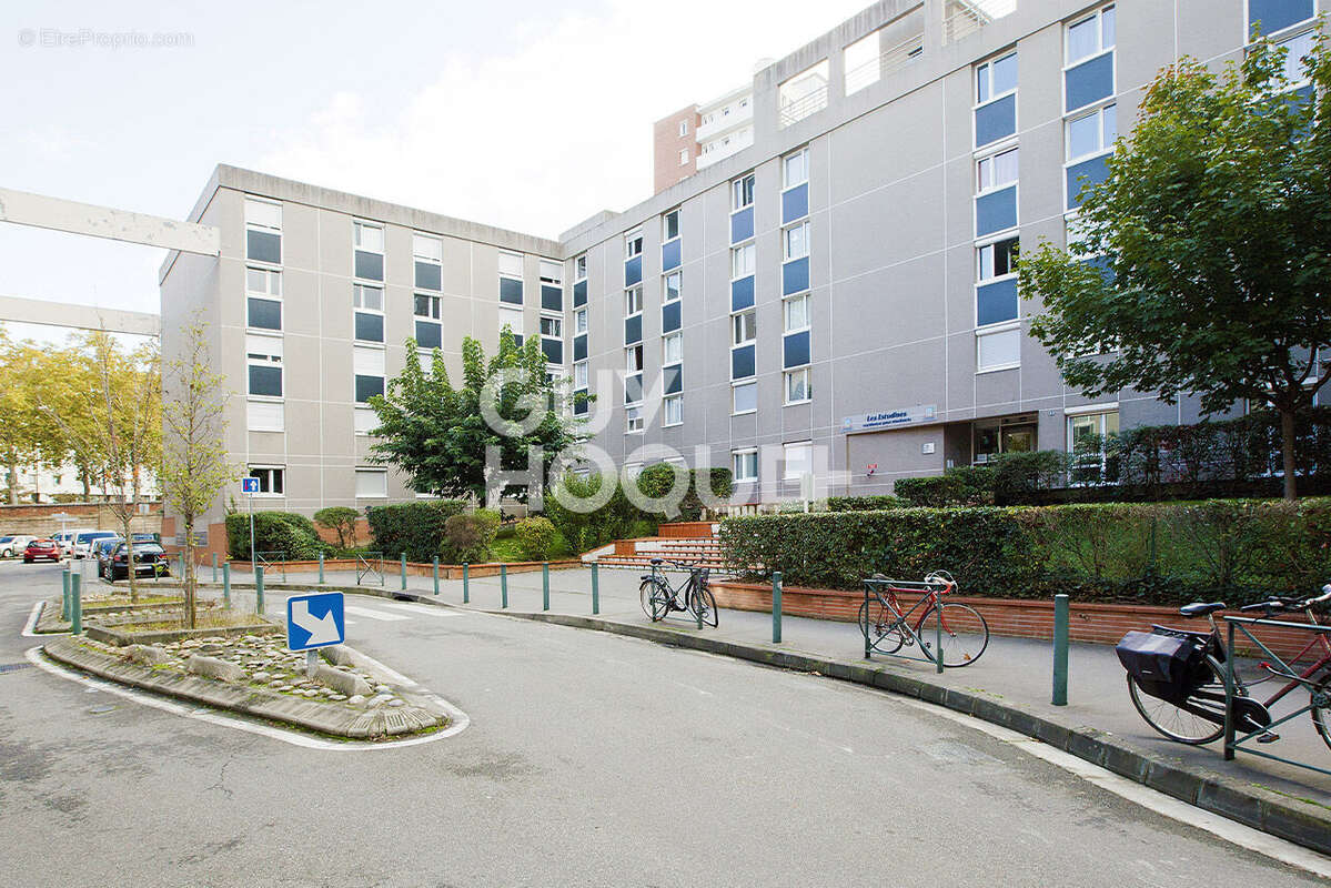 Résidence étudiante Toulouse RENTABILITE: 4,9% - photo 3