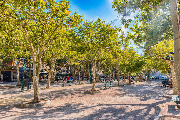 Appartement à SAINT-TROPEZ