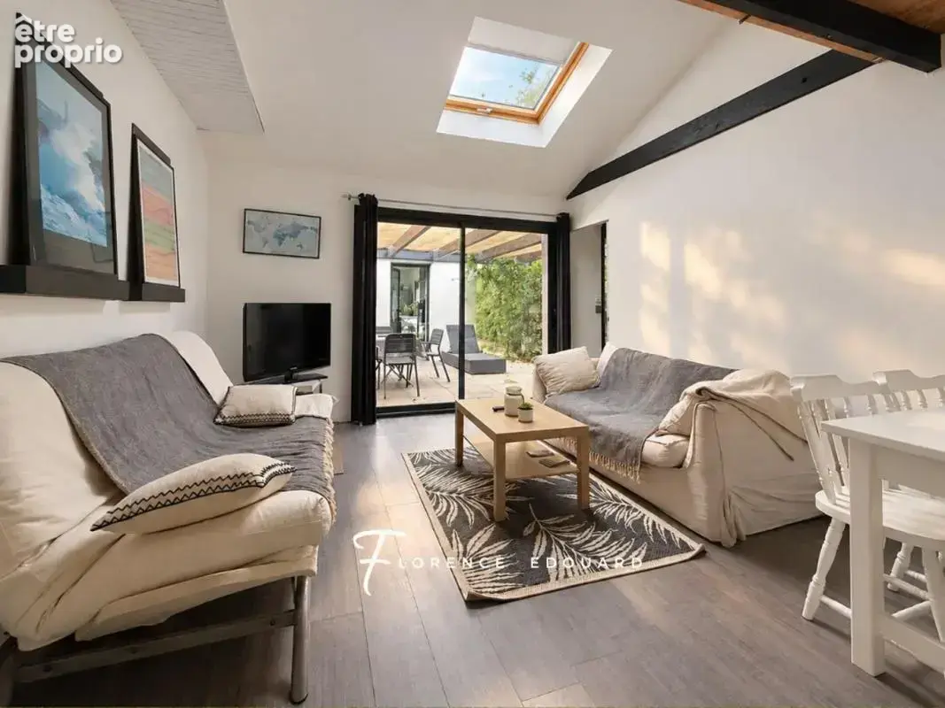 Maison 8 pièces 164 m² à vendre à Loctudy (29750) - photo 17