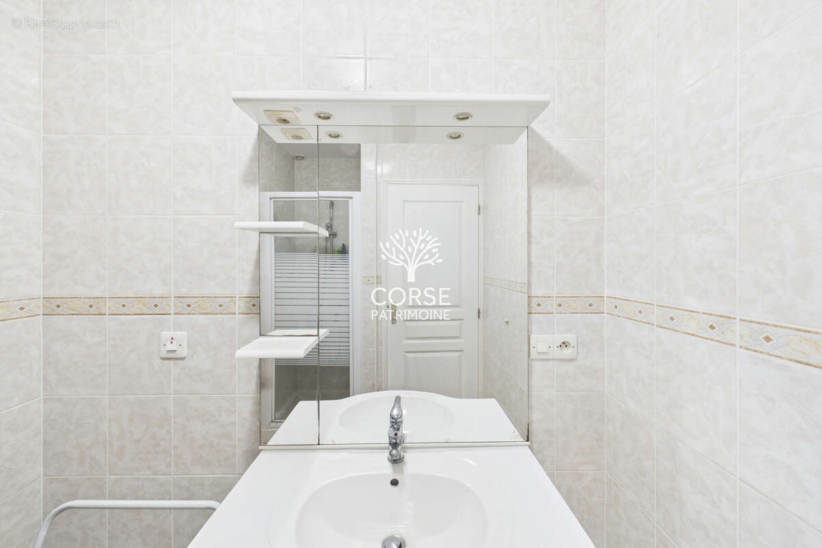 Maison à PORTO-VECCHIO