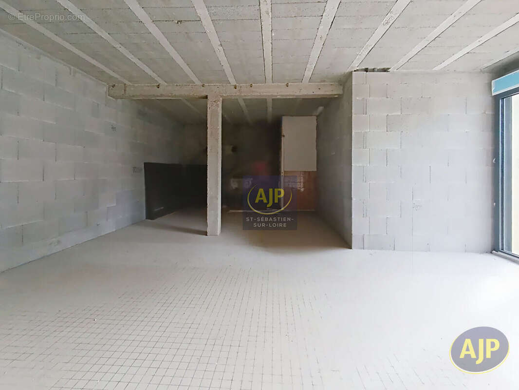 Appartement Vertou 3 pièces 59 m² - photo 8