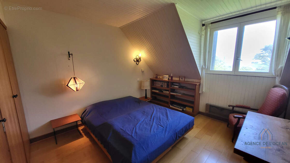 Maison 250 m² - LE PALAIS - photo 15
