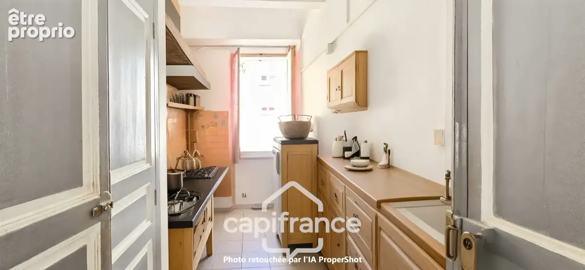 Appartement à vendre 3 pièces TOULON (83) Centre ville - photo 12