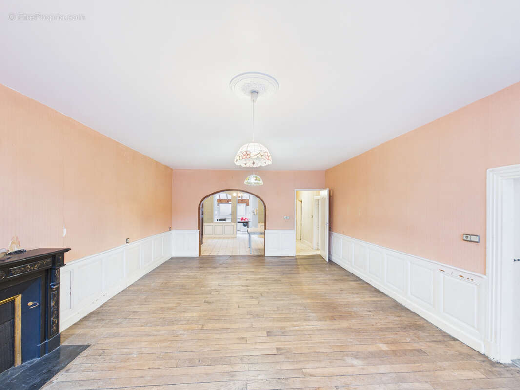 Appartement à AMBERT