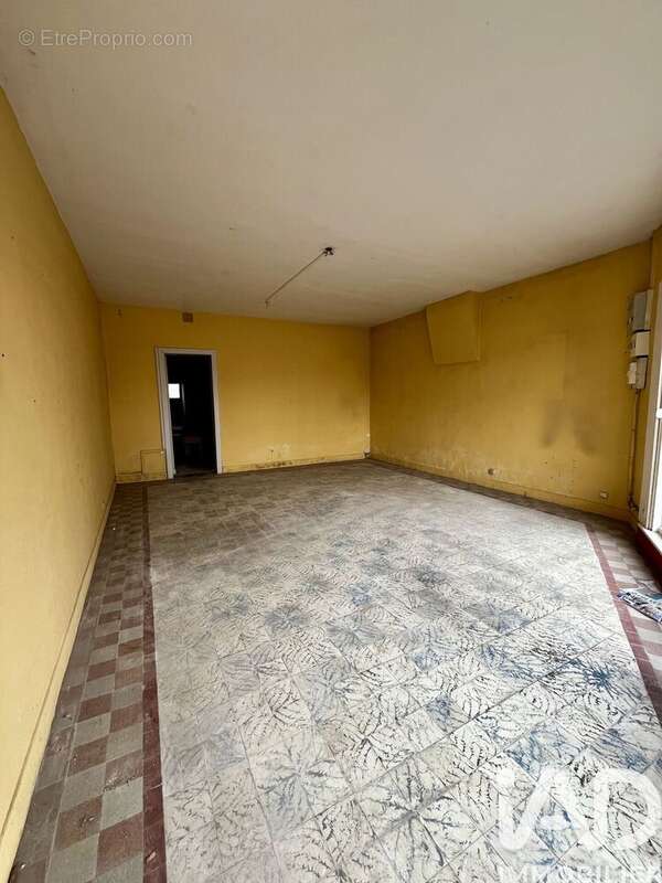 Photo 7 - Appartement à BRUAY-LA-BUISSIERE