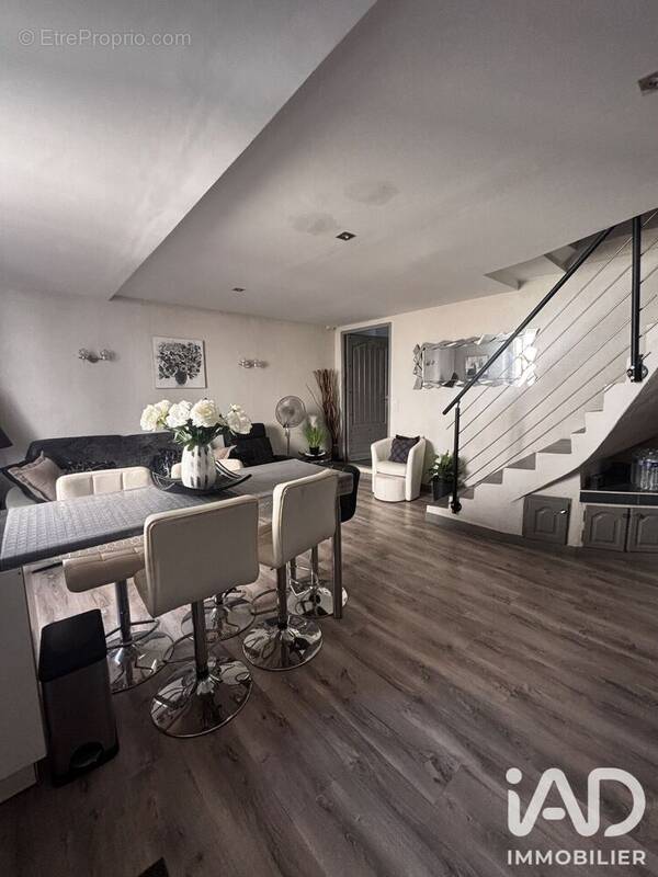 Photo 1 - Appartement à LES ARCS