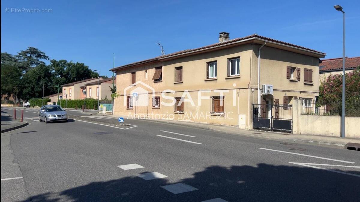 Photo 1 - Appartement à CUGNAUX