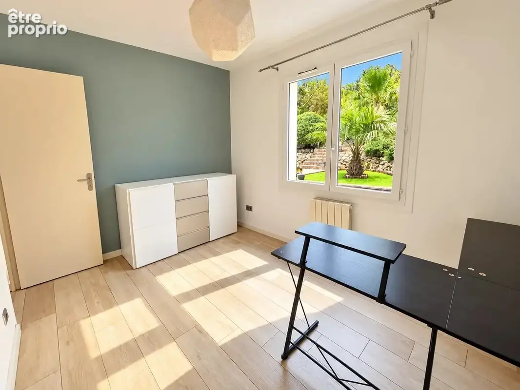 Exclusivité Martigues: villa T4 sur terrain 520m2 avec garage - photo 9