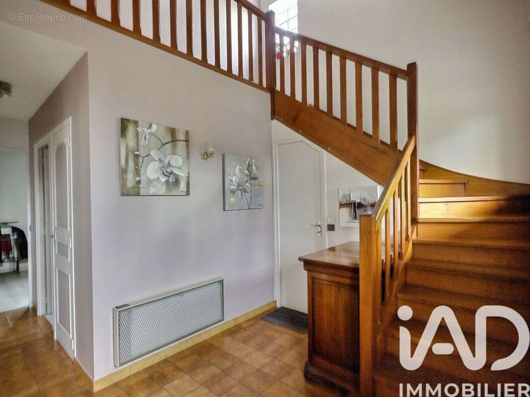 Photo 5 - Maison à MORSANG-SUR-ORGE