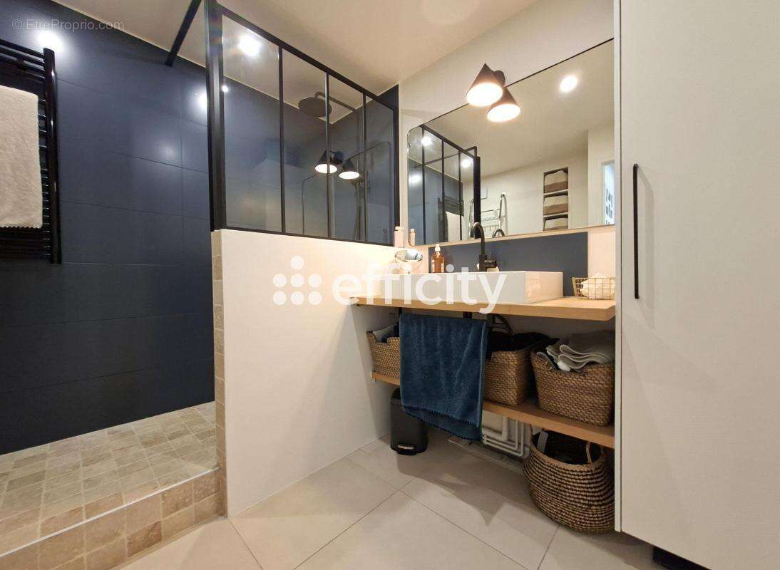 Appartement à GARCHES