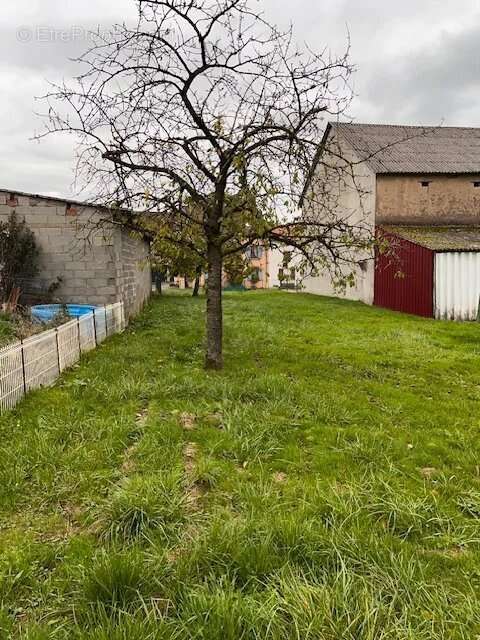 Maison à SIERCK-LES-BAINS
