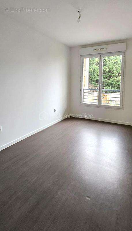 Appartement à NEUILLY-SUR-MARNE