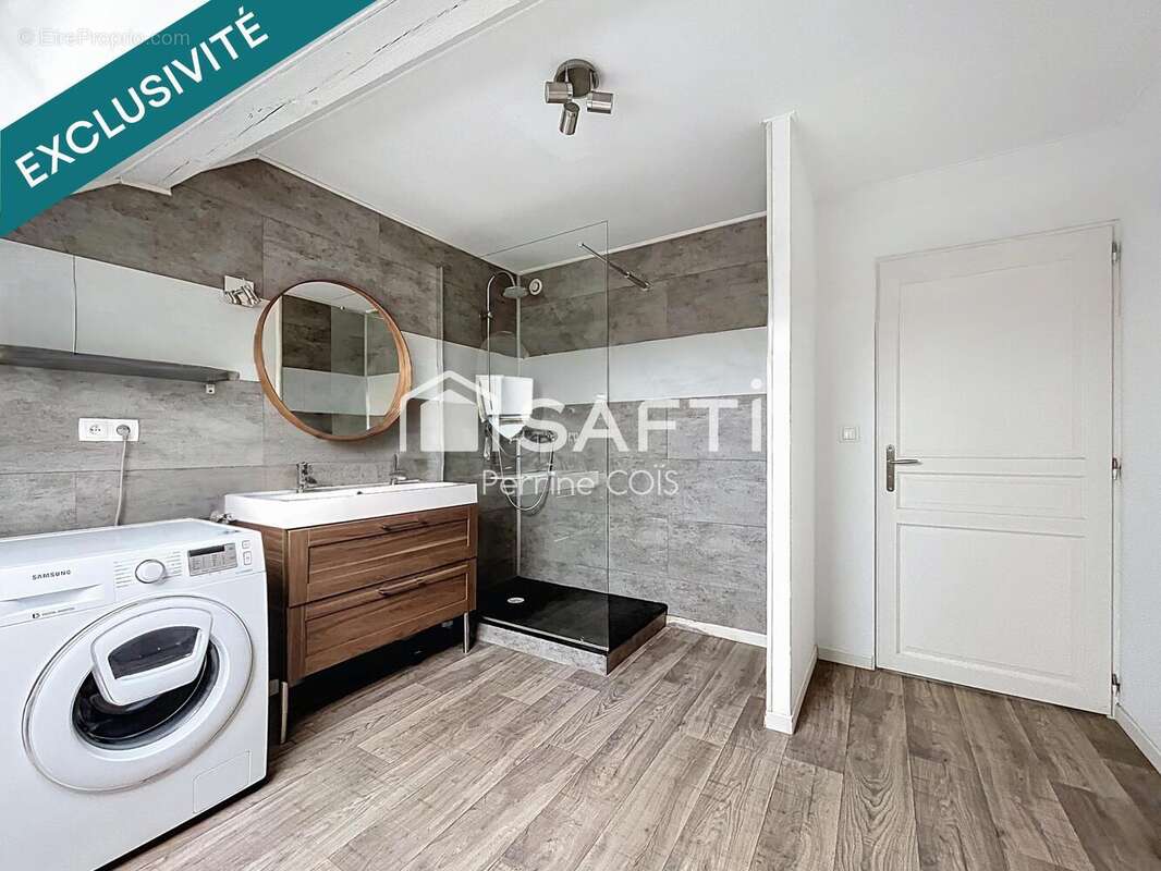 Photo 6 - Appartement à AMNEVILLE