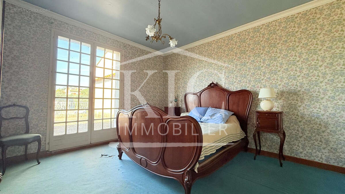 Maison à CARCASSONNE