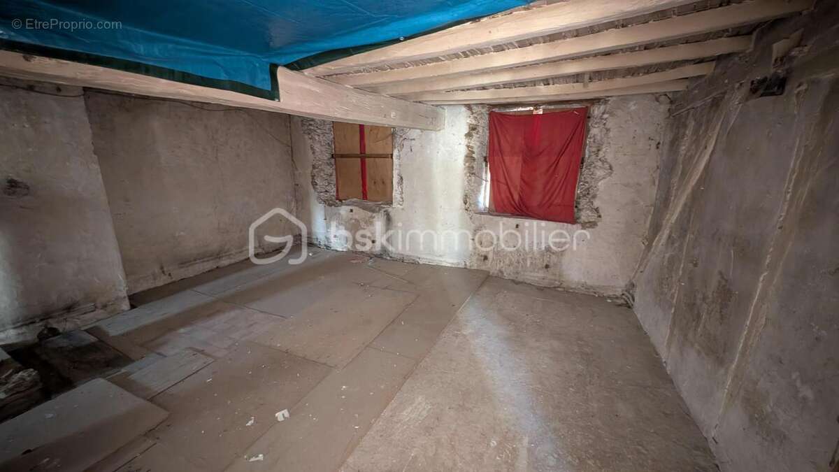 Lot de 2 maisons : Idéal investisseurs - Entrepreneurs - Projets avec travaux - photo 16