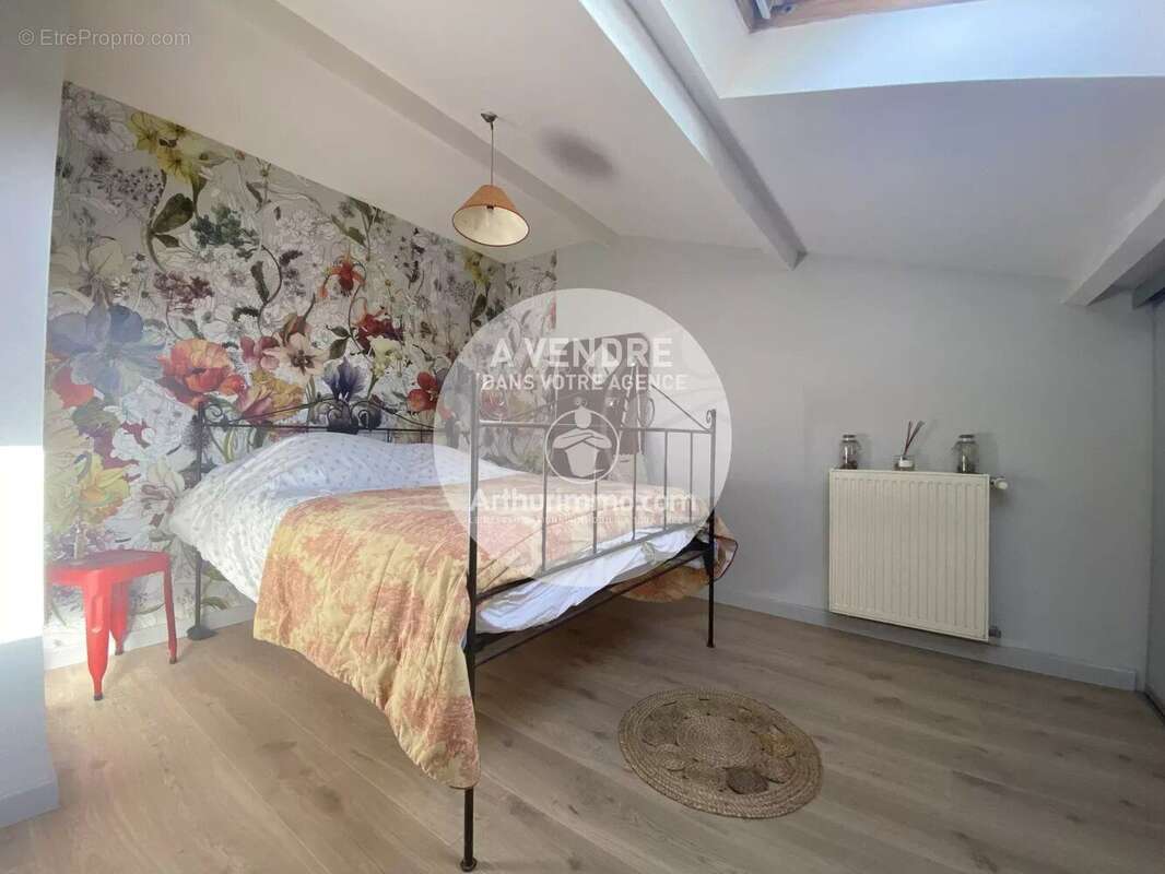 Maison à SAINT-BREVIN-LES-PINS