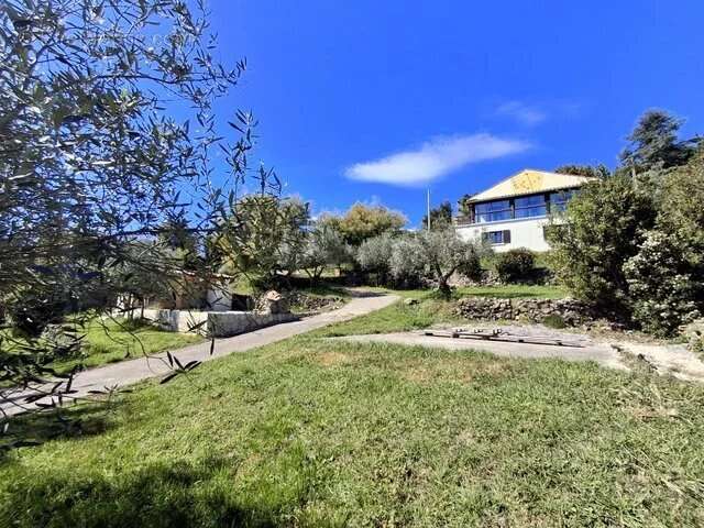 Maison à SAINT-AMBROIX