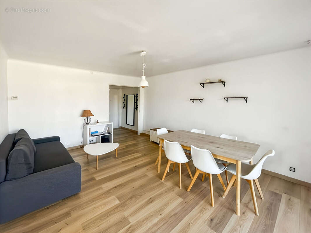 Appartement à ALLAUCH