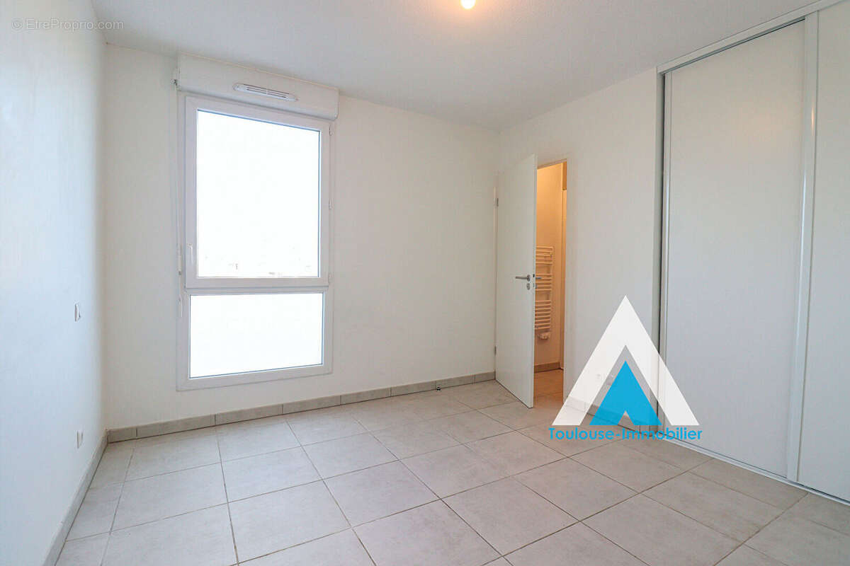 Appartement à BLAGNAC