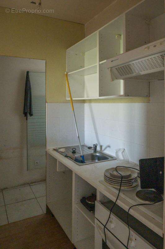 Appartement à RIEDISHEIM