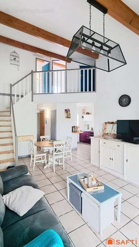 Photo 5 - Maison à MESCHERS-SUR-GIRONDE