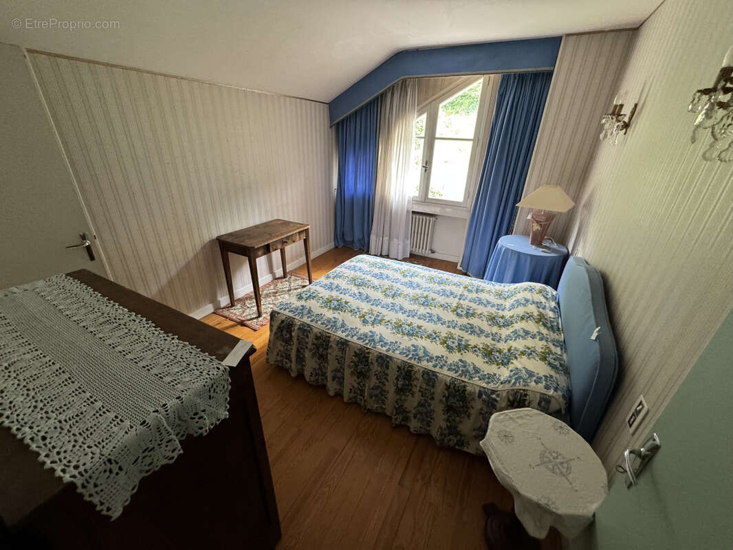 Maison à SAINT-AFFRIQUE