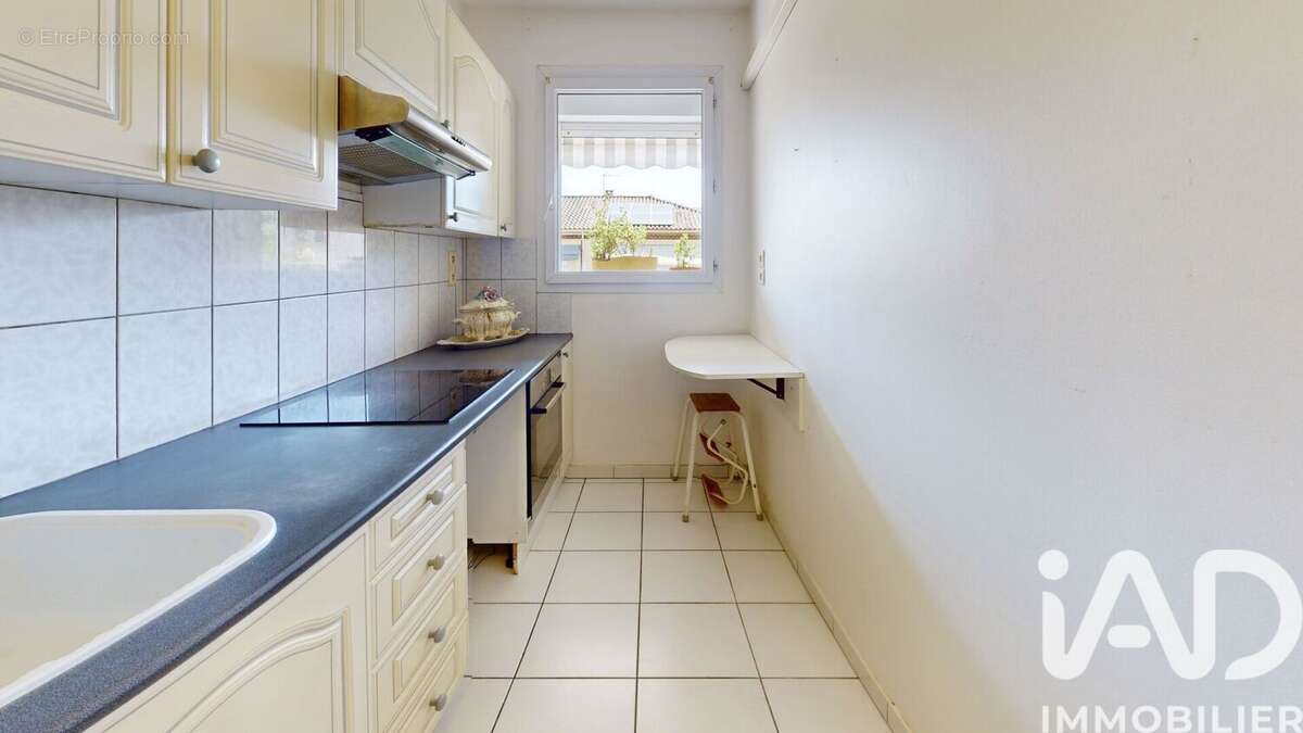 Photo 5 - Appartement à SANARY-SUR-MER