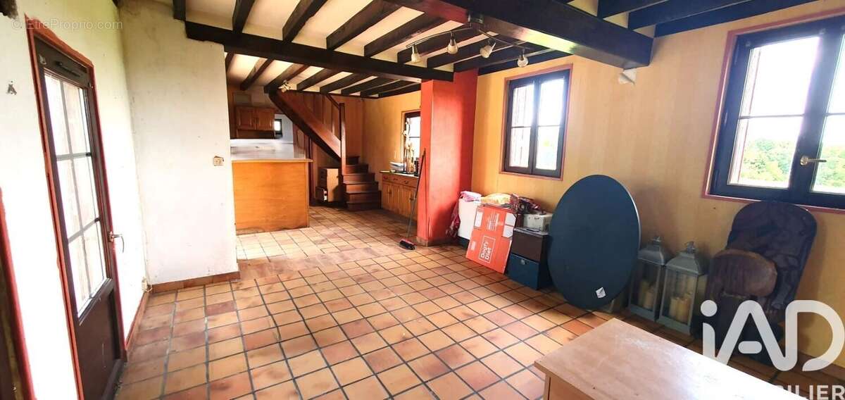 Photo 6 - Maison à SARGE-SUR-BRAYE