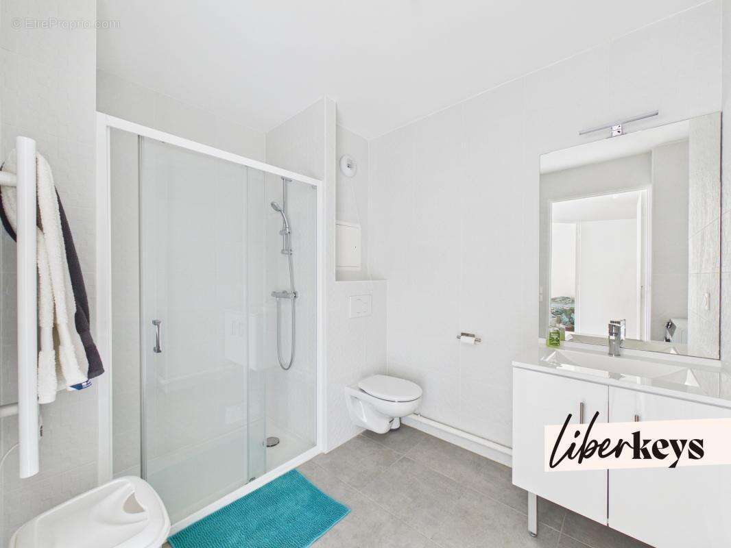 Appartement à CRETEIL
