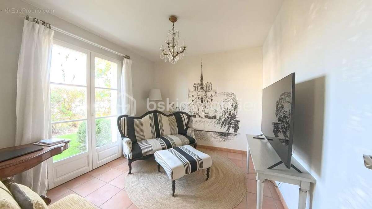 Maison à LABEGE