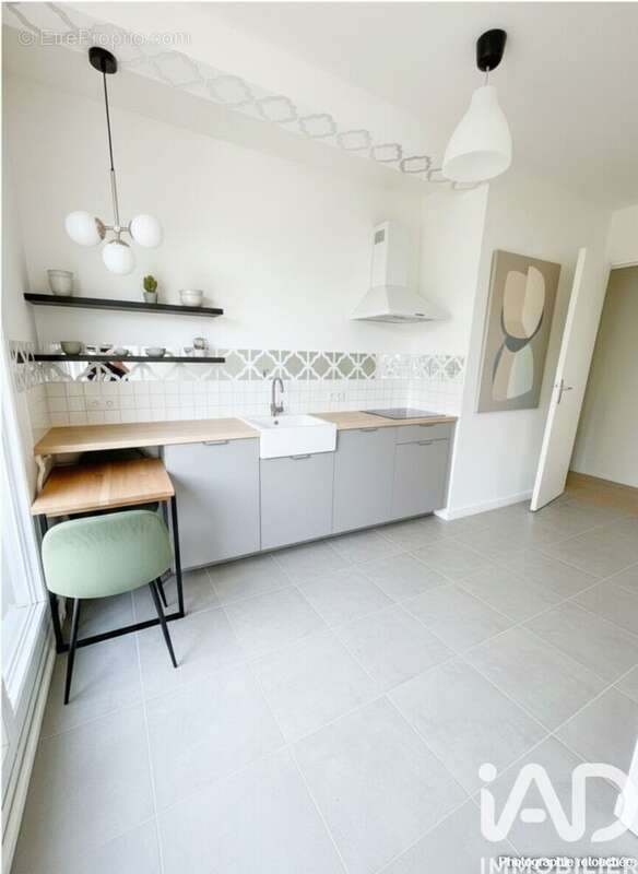 Photo 5 - Appartement à MEAUX