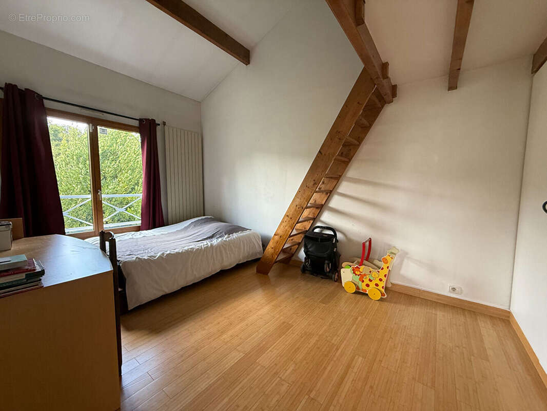 Maison à CHAVILLE