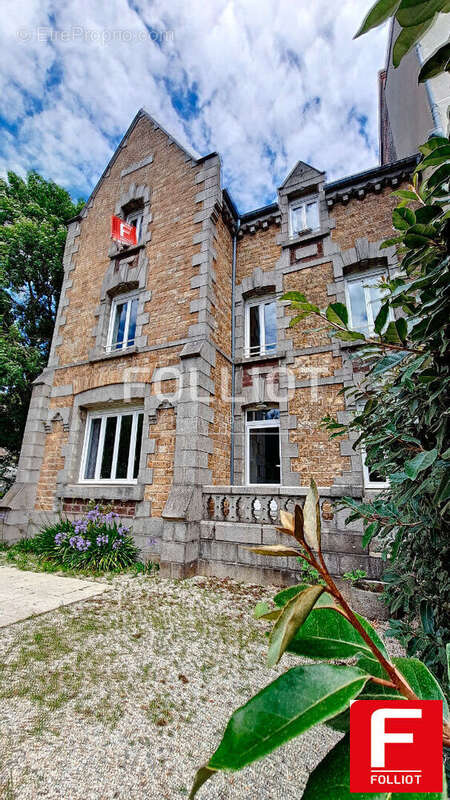 Appartement à GRANVILLE
