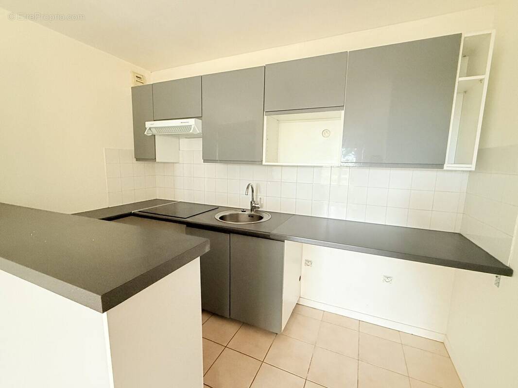 Appartement à TOURNEFEUILLE