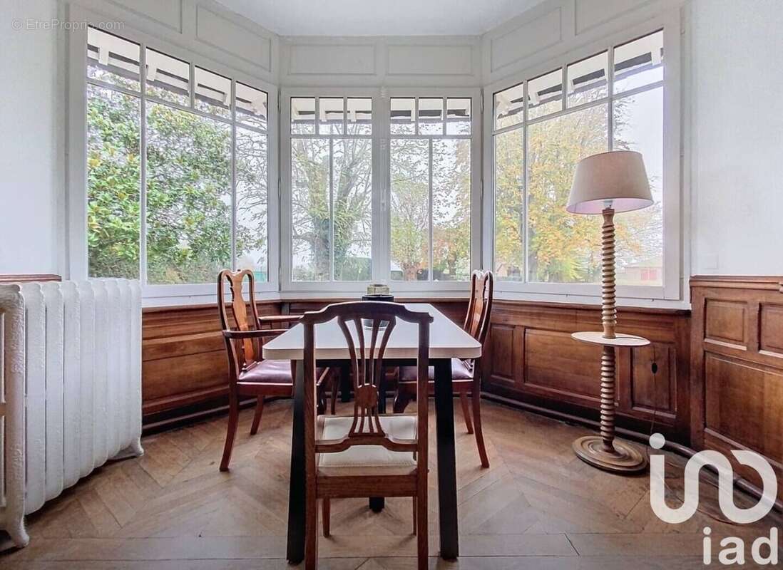 Photo 3 - Maison à LA VIEILLE-LYRE