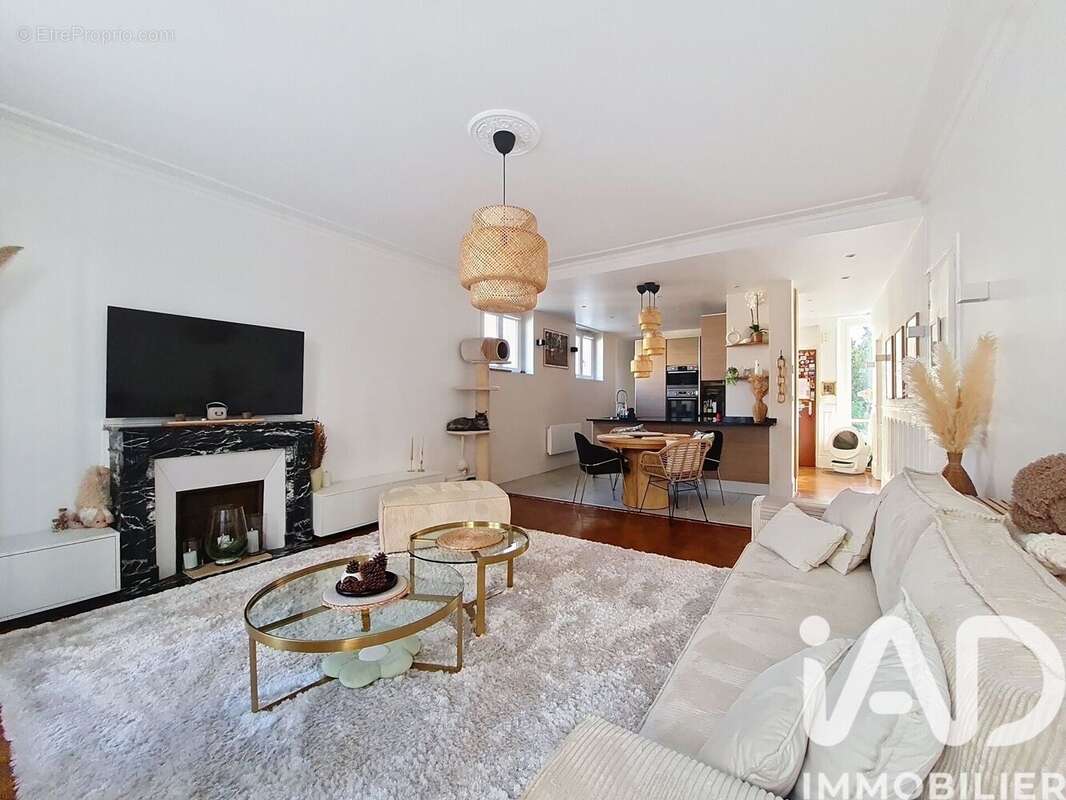 Photo 4 - Appartement à MEAUX