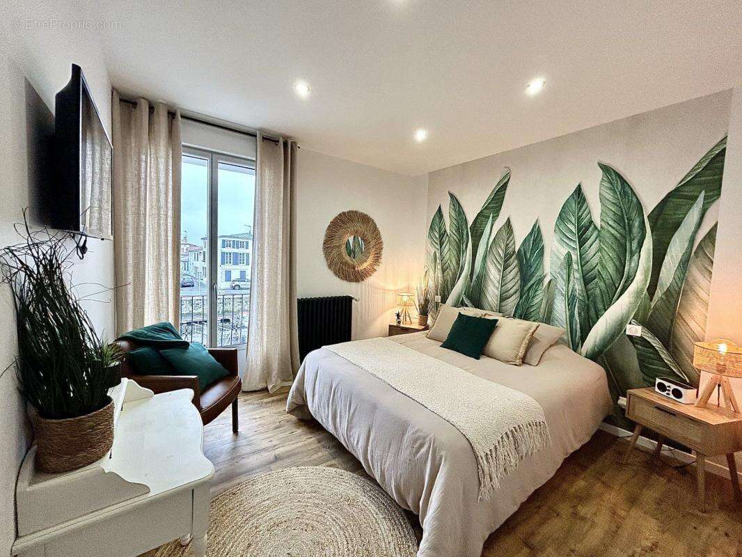 Maison rénovée de 153 m² – Marans, bord de Sèvres - photo 2