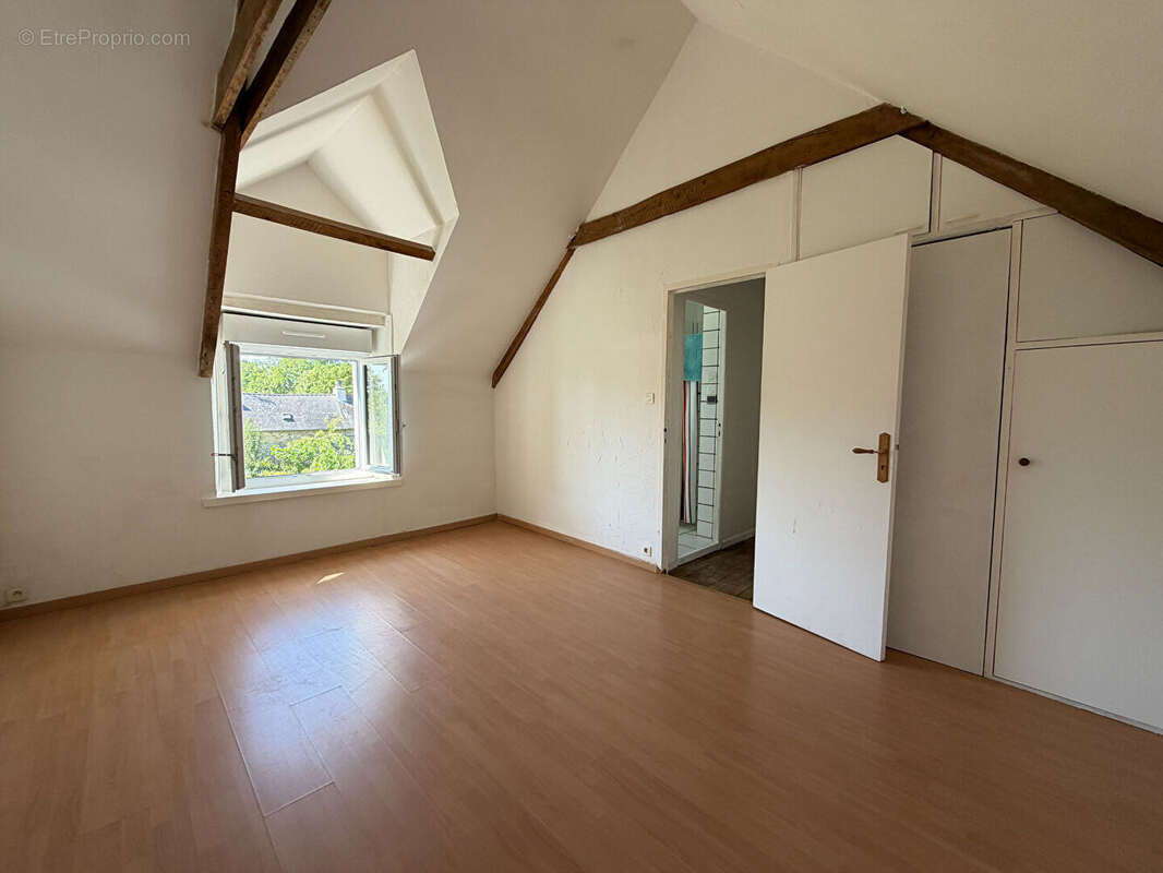 Maison à BANNALEC