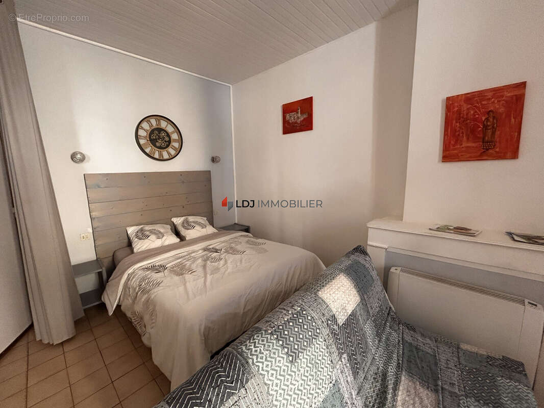 Appartement à AMELIE-LES-BAINS-PALALDA