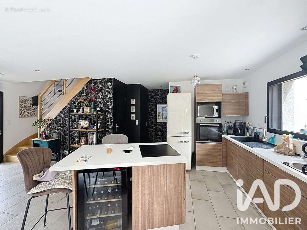 Maison 96 m² à Pordic  - photo 8