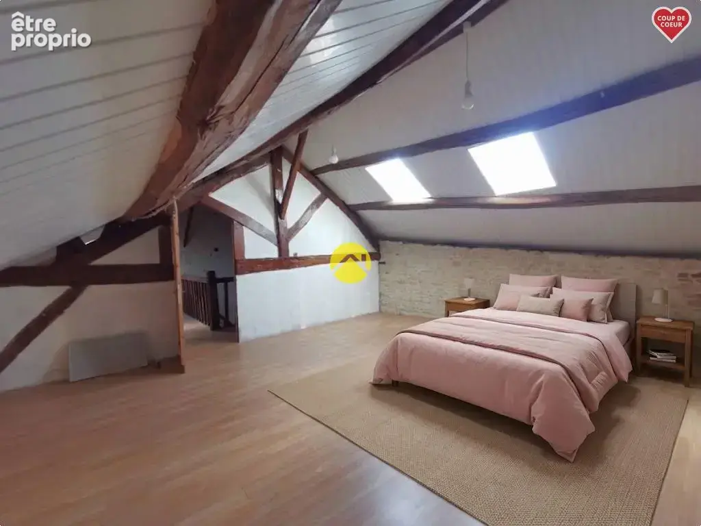 Loft a la campagne - photo 5