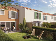 Maison à LES SABLES-D'OLONNE