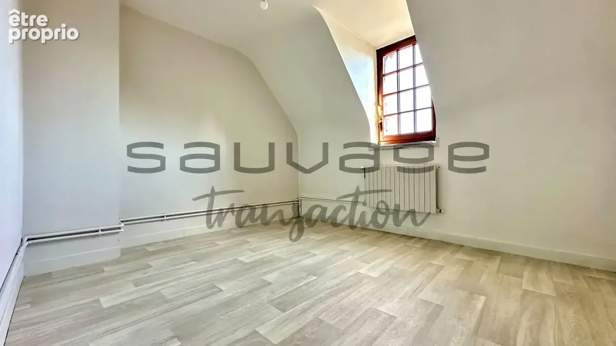 Maison 7 pièces et double garage - SAINT-ÉTIENNE DU ROUVRAY - photo 7