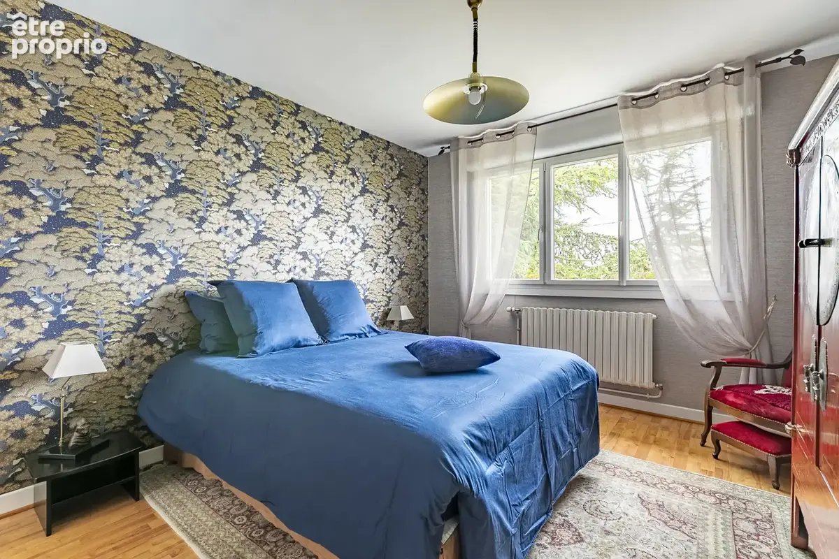 Maison à vendre à 15 mn de LAON 02 dans l'aisne 1h30 de Paris - photo 13