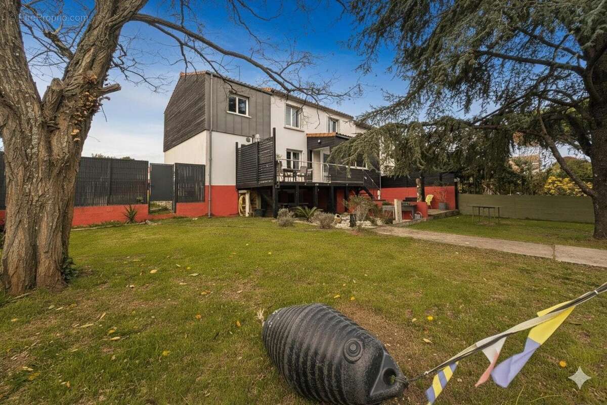 Photo 3 - Maison à LAGORD